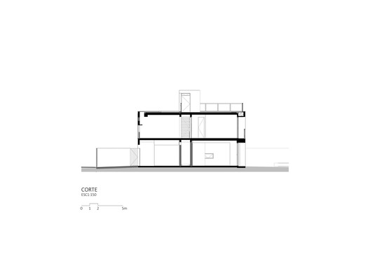 Casas AV+2F / Arquea Arquitetos - Imagem 24 de 31