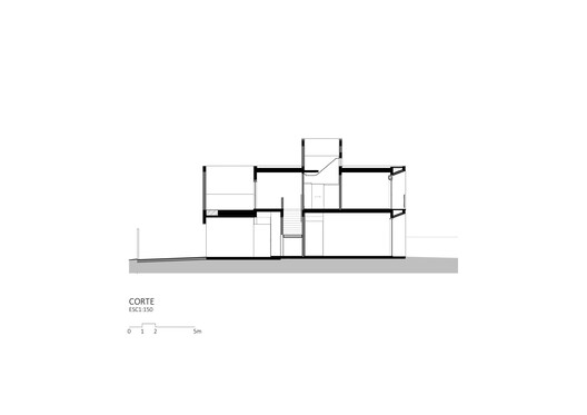 Casas AV+2F / Arquea Arquitetos - Imagem 25 de 31