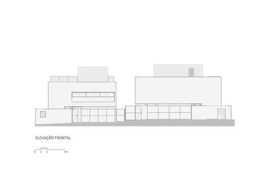 Casas AV+2F / Arquea Arquitetos - Imagem 27 de 31