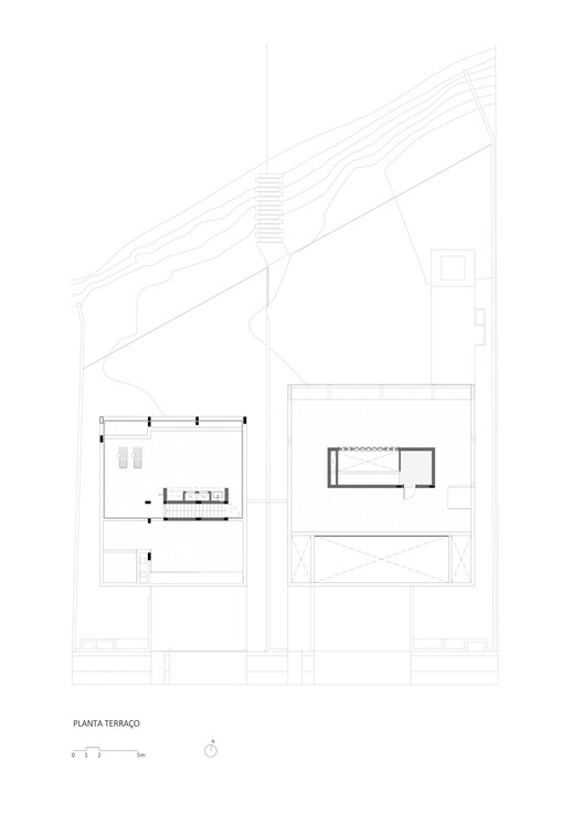 Casas AV+2F / Arquea Arquitetos - Imagem 23 de 31