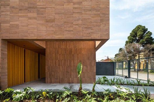 Casas AV+2F / Arquea Arquitetos - Imagem 14 de 31