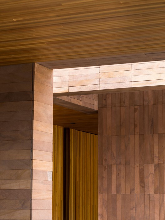 Casas AV+2F / Arquea Arquitetos - Imagem 13 de 31