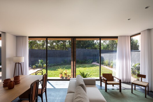 Casas AV+2F / Arquea Arquitetos - Fotografia de Interiores, Madeira