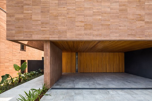 Casas AV+2F / Arquea Arquitetos - Imagem 12 de 31