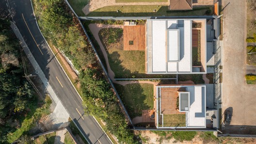 Casas AV+2F / Arquea Arquitetos - Imagem 20 de 31