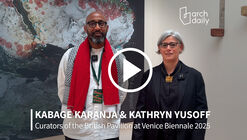 “A Site of Destruction, a Site of Opportunity”: In Conversation With Kabage Karanja and Kathryn Yusoff, Curators of the British Pavilion