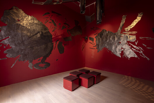“A Site of Destruction, a Site of Opportunity”: In Conversation With Kabage Karanja and Kathryn Yusoff, Curators of the British Pavilion - Image 4 of 8