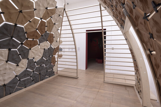 “A Site of Destruction, a Site of Opportunity”: In Conversation With Kabage Karanja and Kathryn Yusoff, Curators of the British Pavilion - Image 8 of 8