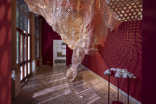 “A Site of Destruction, a Site of Opportunity”: In Conversation With Kabage Karanja and Kathryn Yusoff, Curators of the British Pavilion - Image 6 of 8