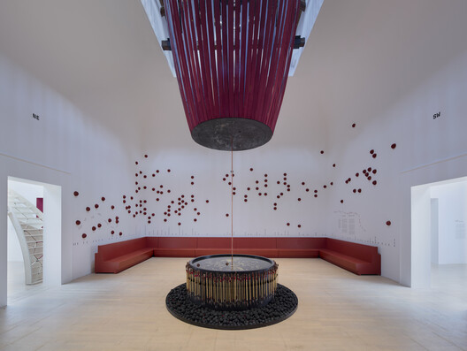 “A Site of Destruction, a Site of Opportunity”: In Conversation With Kabage Karanja and Kathryn Yusoff, Curators of the British Pavilion - Image 5 of 8