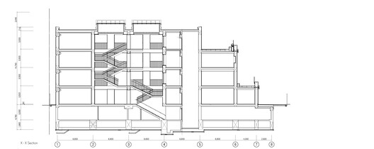 Edifício Sosho-kan da Universidade de Artes de Kyoto / Takenaka Corporation - Imagem 31 de 33