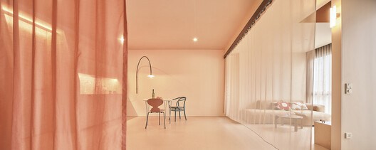 MM33 Apartment / buno - Image 4 of 17