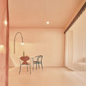 MM33 Apartment / buno - Apartment Interiors