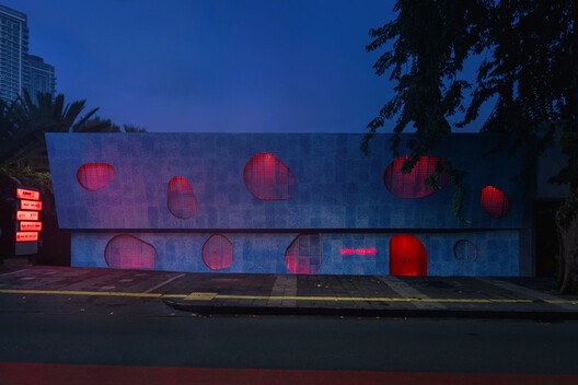 Space Available Jakarta Community Center / Space Available - Exterior Photography