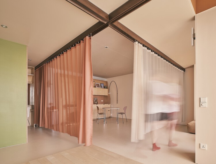 MM33 Apartment / buno - More Images