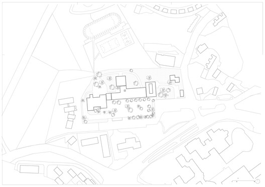 Maryse Bastié Middle School Reconstruction / Tectoniques Architects - Image 20 of 28