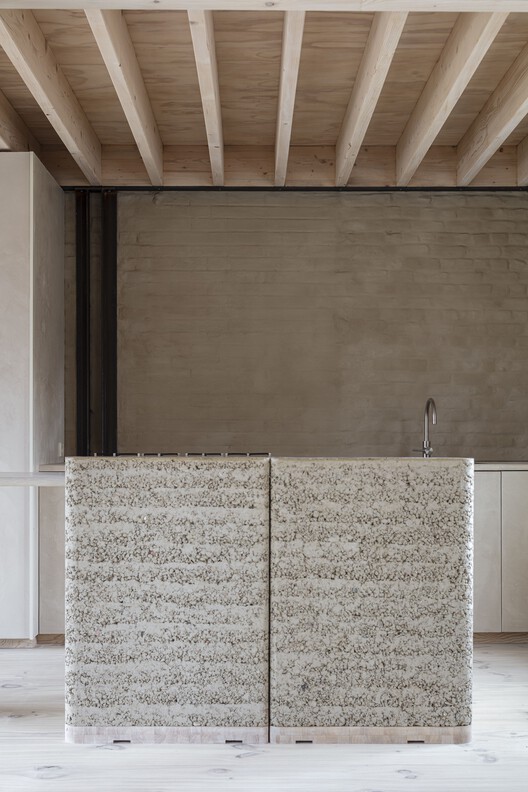 Karper Building Renovation / hé! architectuur - Image 12 of 25