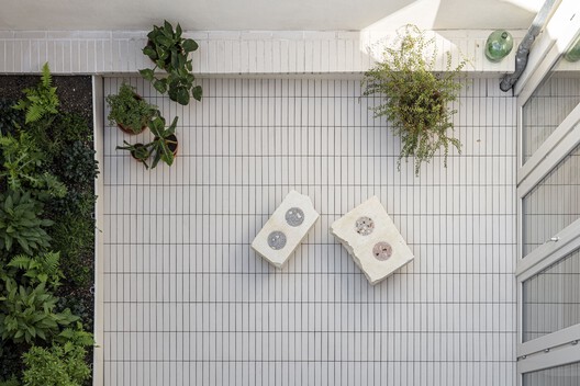 Karper Building Renovation / hé! architectuur - Interior Photography