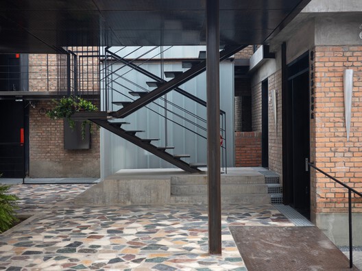 The Wind H Art Center (Phase II&Phase III) / Jin Qiuye Studio - Image 28 of 40