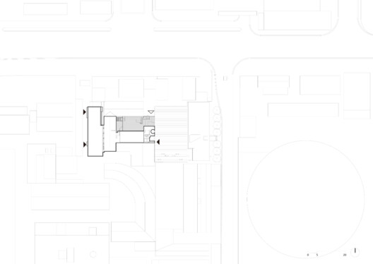 The Wind H Art Center (Phase II&Phase III) / Jin Qiuye Studio - Image 32 of 40