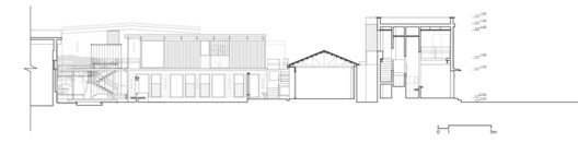 The Wind H Art Center (Phase II&Phase III) / Jin Qiuye Studio - Image 37 of 40