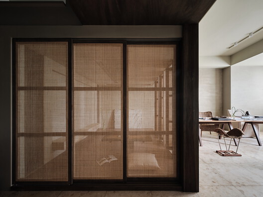 House FC / fws_work - Interior Photography, Wood, Glass