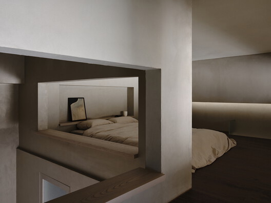 House FC / fws_work - Interior Photography, Bedroom, Bed
