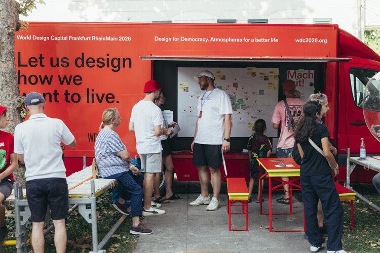 German Design Awards 2026: In Search of the New Global Design Vocabulary - Image 4 of 6