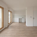 Pradrier 15 Housing Units / mobile architectural office - Interior Photography, Residential
