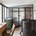Villino Liberty Trastevere / STUDIOTAMAT - Interior Photography, Refurbishment