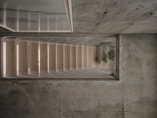 Maison-Jardin BEAU / Alexandre Bernier Architecte - Image 10 of 20
