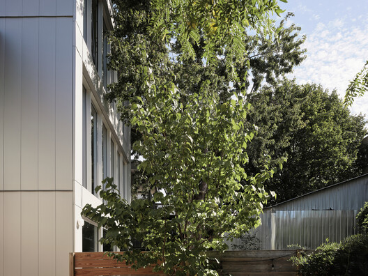Maison-Jardin BEAU / Alexandre Bernier Architecte - Image 14 of 20