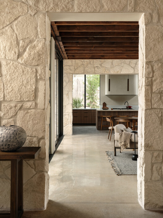Casa Calma / Ravel Architecture - Interior Photography, Concrete