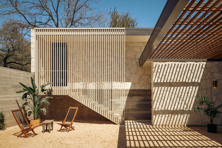 Casa Calma / Ravel Architecture - Fotografia de Exterior, Madeira