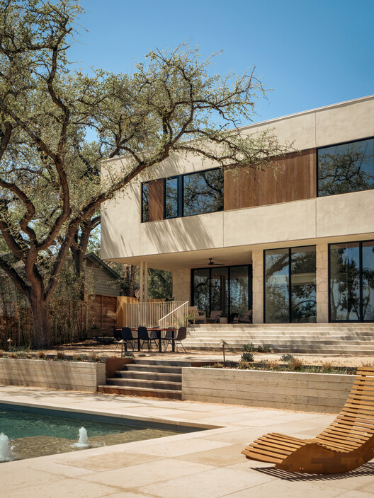 Casa Calma / Ravel Architecture - Exterior Photography