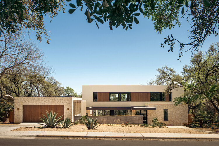 Casa Calma / Ravel Architecture - Exterior Photography