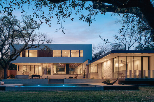 Casa Calma / Ravel Architecture - Image 18 of 20