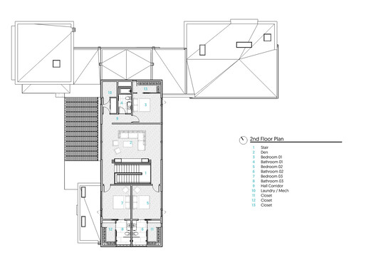 Casa Calma / Ravel Architecture - Image 20 of 20