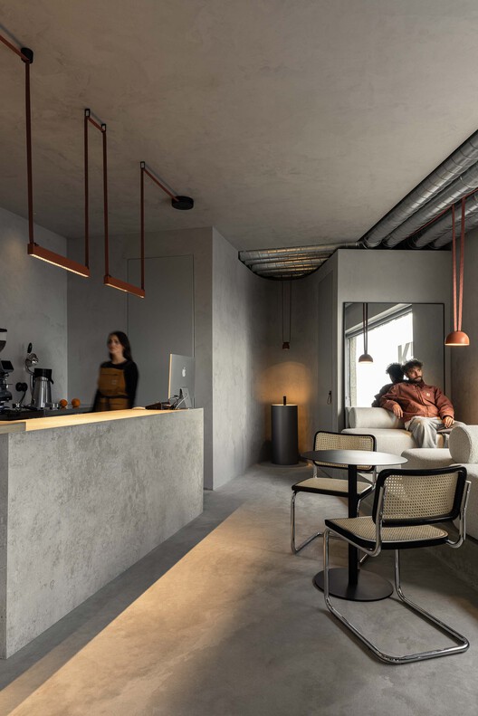 KI.art.music.coffee. / MAT Arquitetura e Interiores KI.art.music.coffee. / MAT Arquitetura e Interiores - Fotografia de Interiores, Cozinha, Iluminação