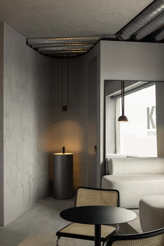 KI.art.music.coffee. / MAT Arquitetura e Interiores KI.art.music.coffee. / MAT Arquitetura e Interiores - Fotografia de Interiores, Banheiro