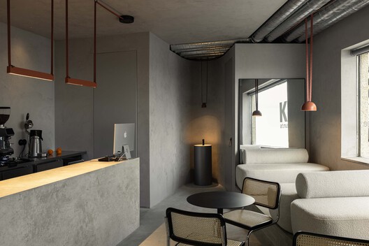 KI.art.music.coffee. / MAT Arquitetura e Interiores KI.art.music.coffee. / MAT Arquitetura e Interiores - Fotografia de Interiores, Iluminação, Cadeira