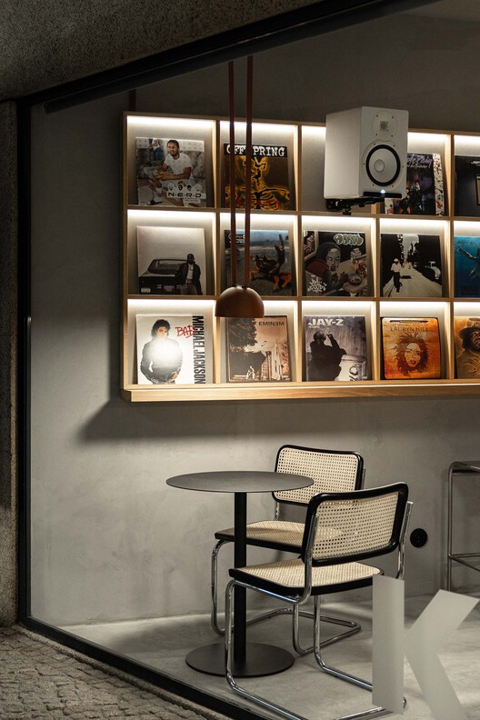 KI.art.music.coffee. / MAT Arquitetura e Interiores KI.art.music.coffee. / MAT Arquitetura e Interiores - Fotografia de Interiores