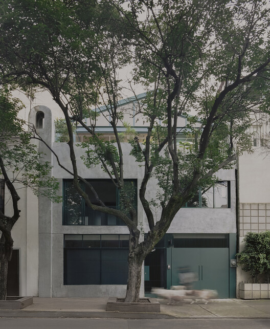 Casa Sofia / AMASA Estudio - Fotografía exterior, Concreto