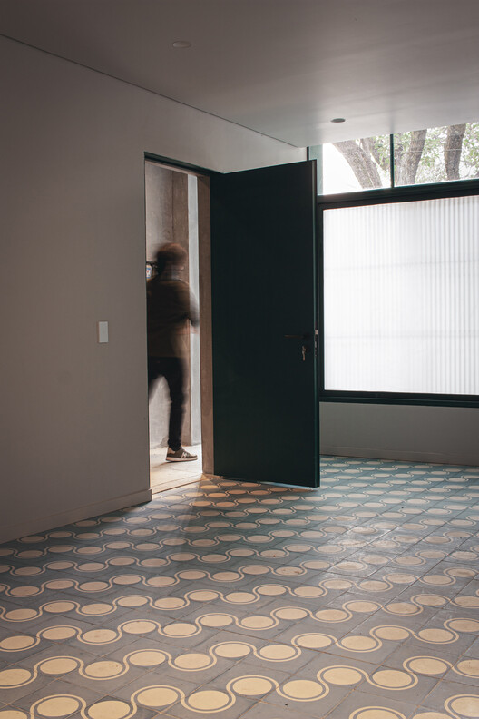 Casa Sofia  / AMASA Estudio - Fotografía interior