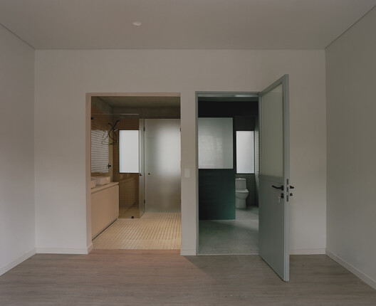 Casa Sofia  / AMASA Estudio - Imagen 13 de 28