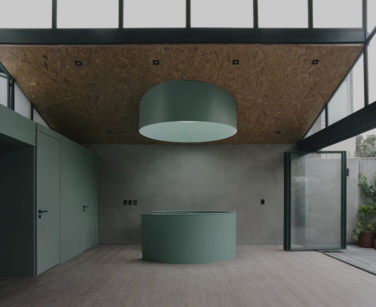 Casa Sofia / AMASA Estudio - Fotografía interior, Iluminación