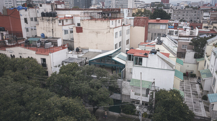 Casa Sofia / AMASA Estudio - Imagen 19 de 28