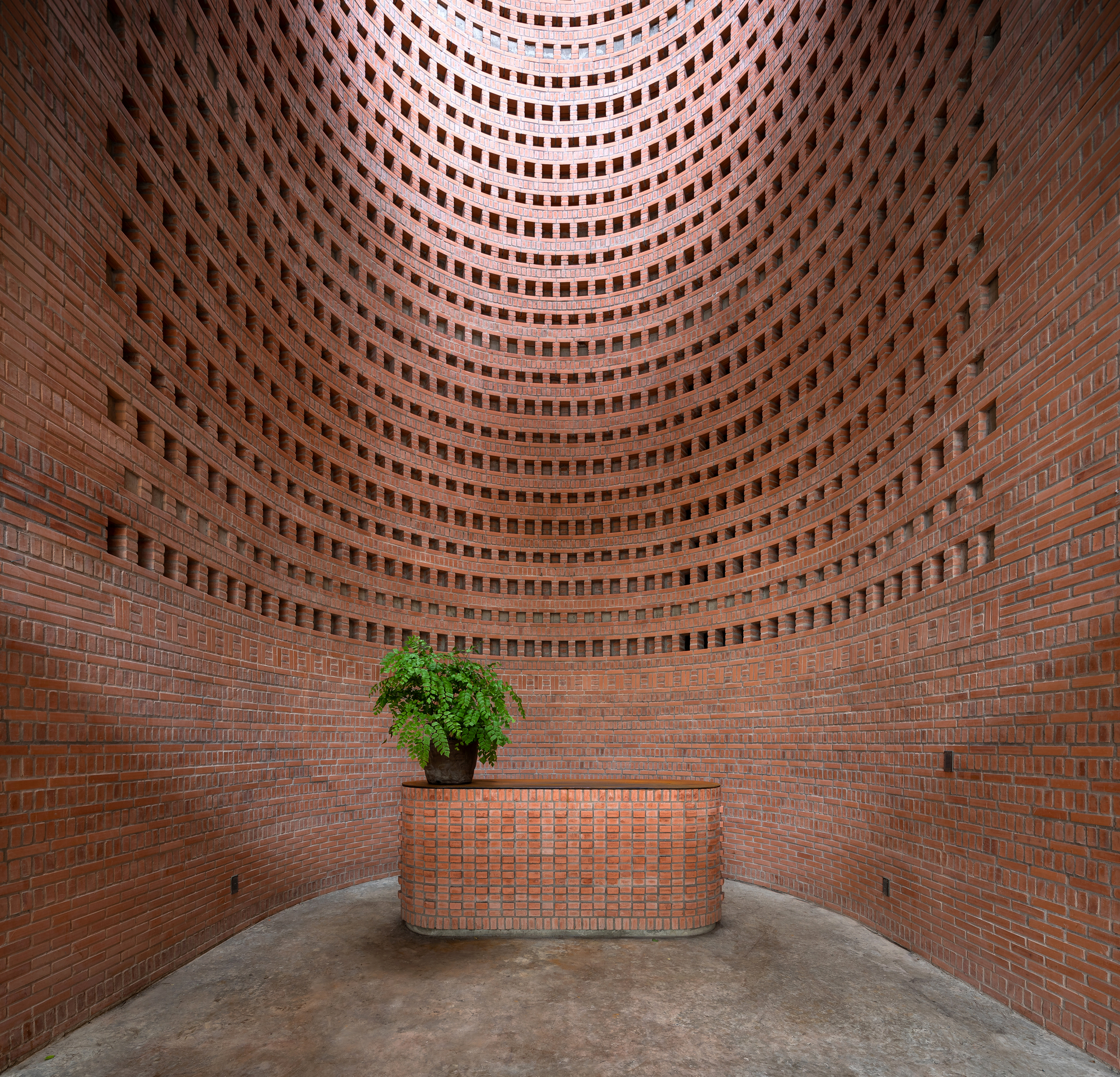 Vietnamese Architect Tran Thi Ngu Ngon Wins the 2025 Diversity in Architecture-DIVIA Award