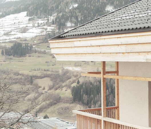 House for Lisa and Bert / Alpina Architects - Image 19 of 37
