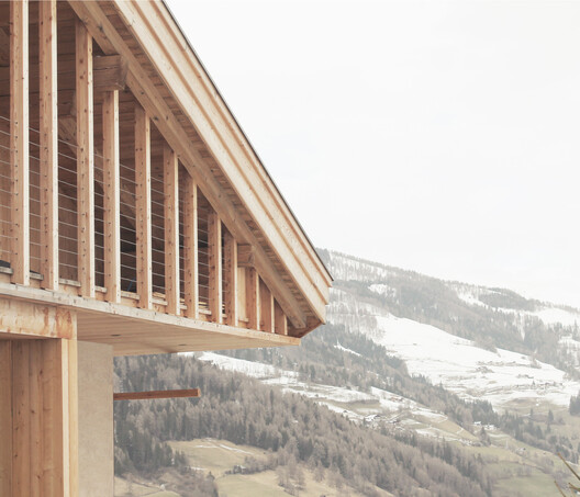 House for Lisa and Bert / Alpina Architects - Image 22 of 37